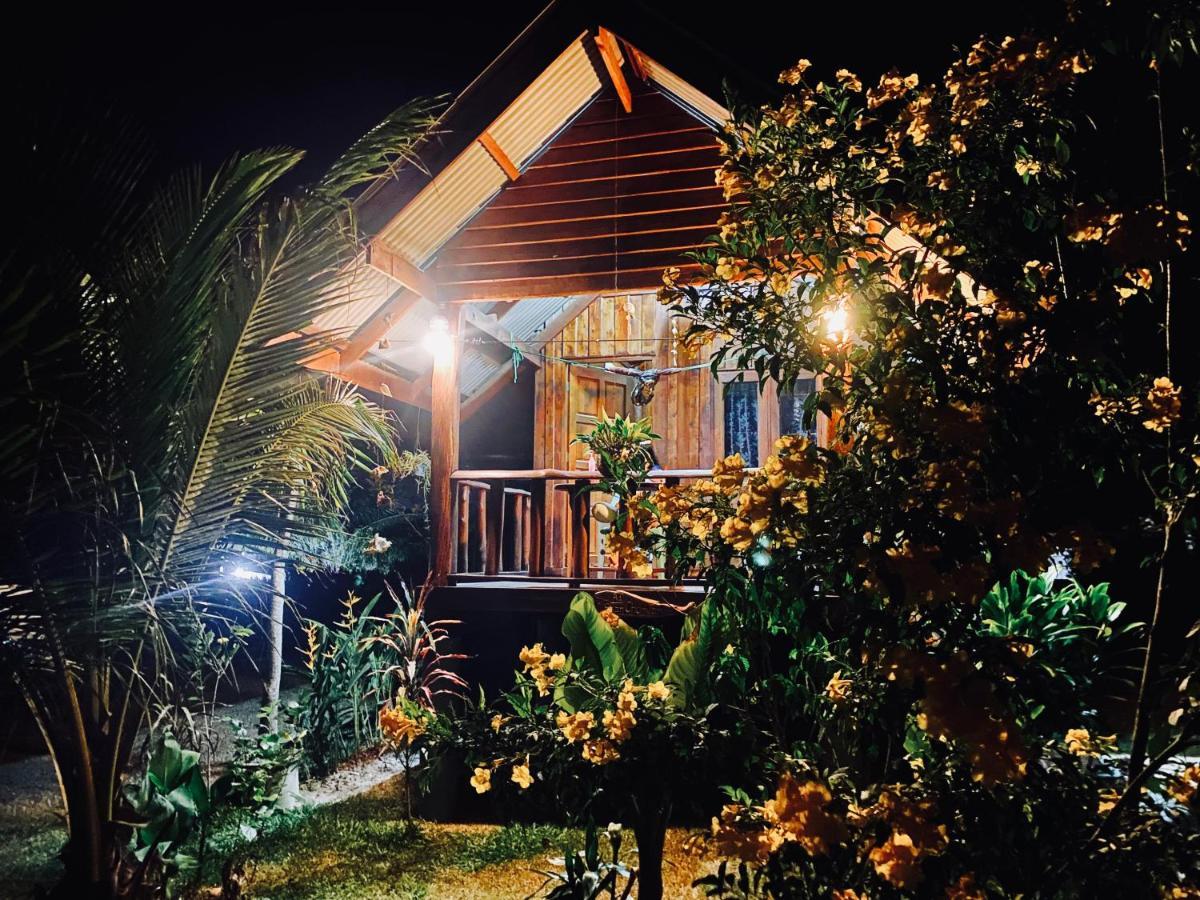 Nadia Resort Kohjum Koh Jum Exterior foto