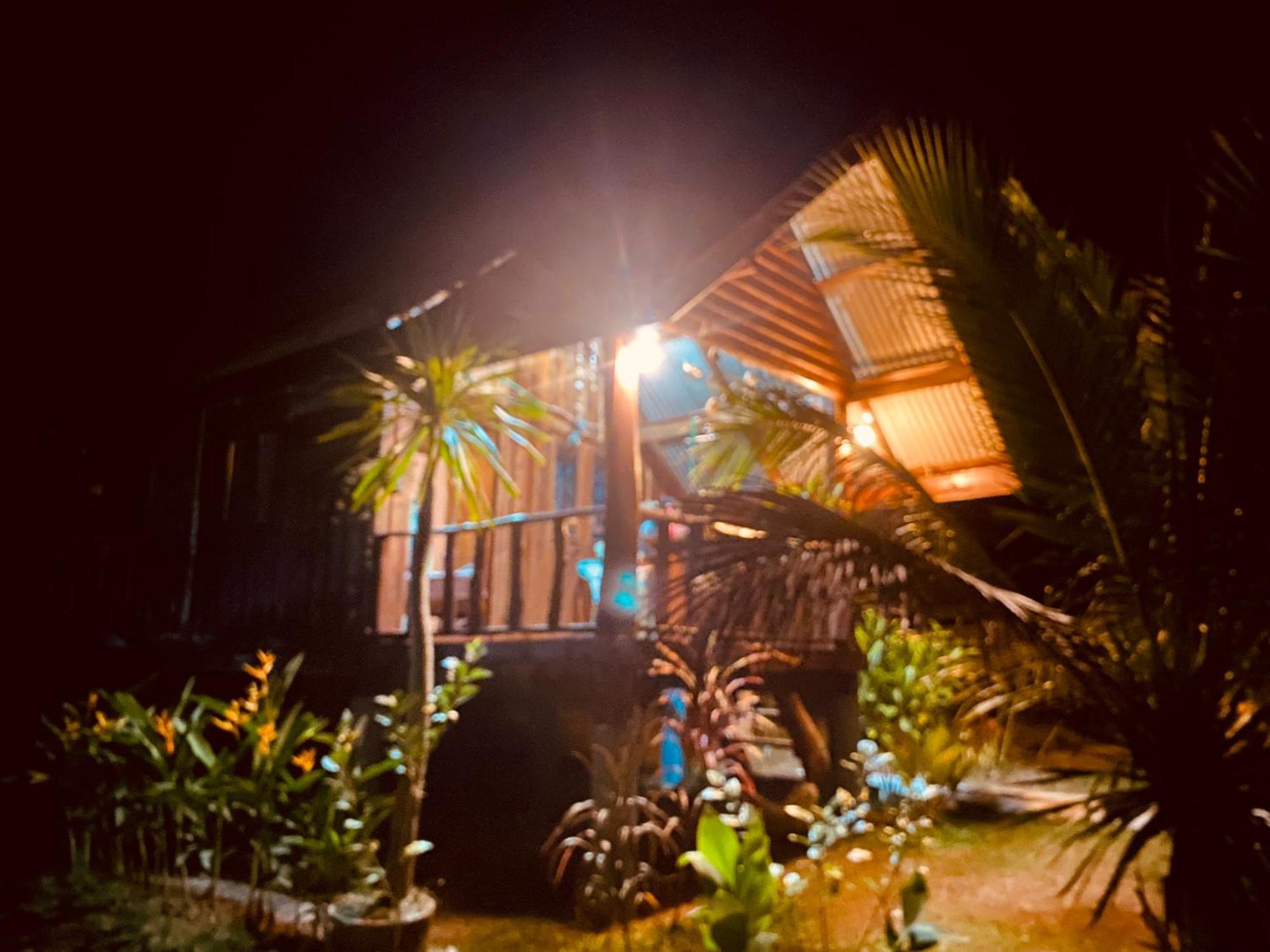 Nadia Resort Kohjum Koh Jum Exterior foto